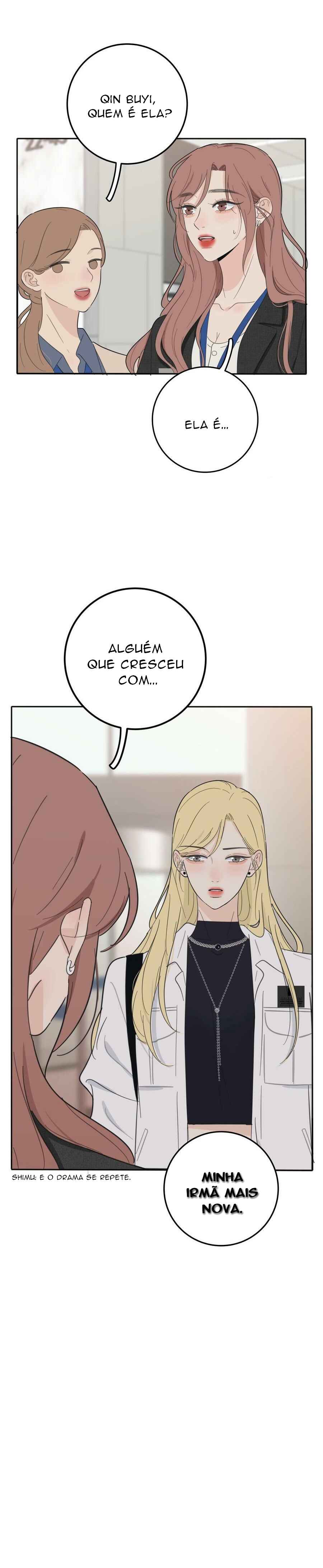 Rénjiān Bǎilǐ Jǐn capítulo 119 página 14