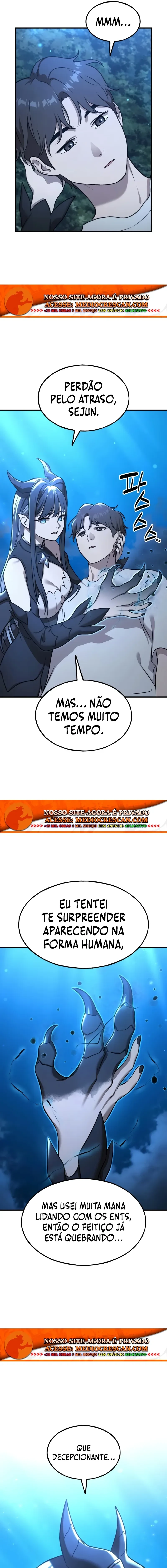 Único Fazendeiro da Torre capítulo 117 página 3