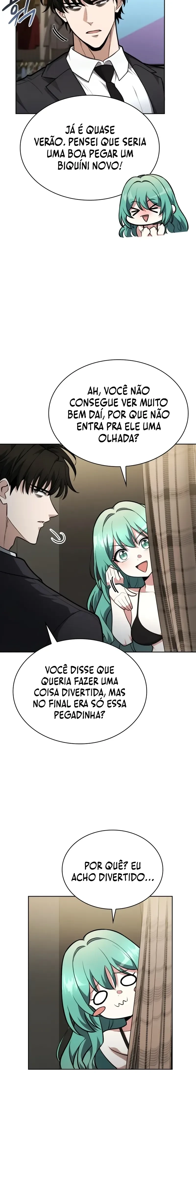 Sequestrando Dragões capítulo 19 página 9