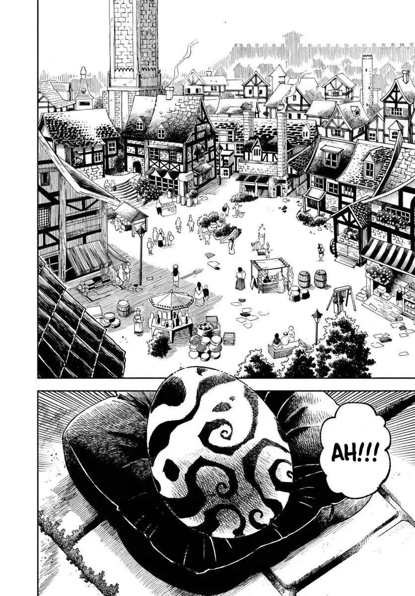 Isekai Samurai capítulo 25 página 3