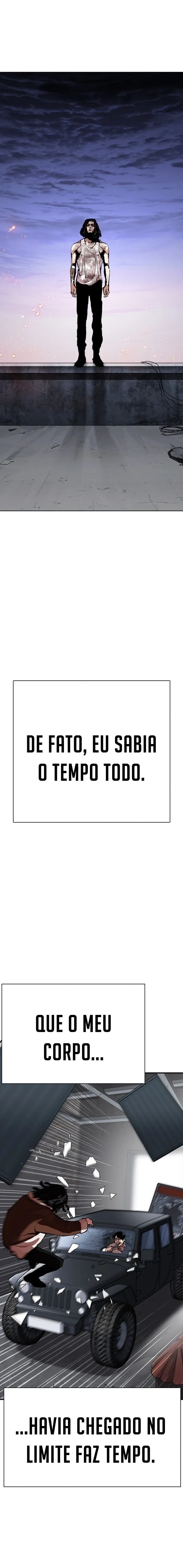 Lookism capítulo 283 página 2