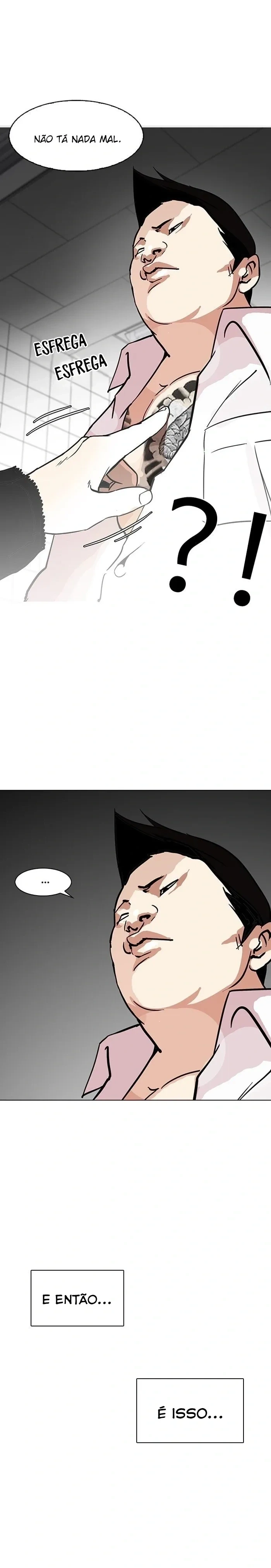 Lookism capítulo 122 página 16