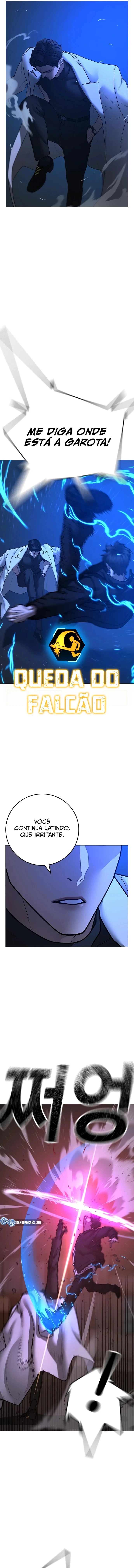 Missões na Vida Real capítulo 112 página 8