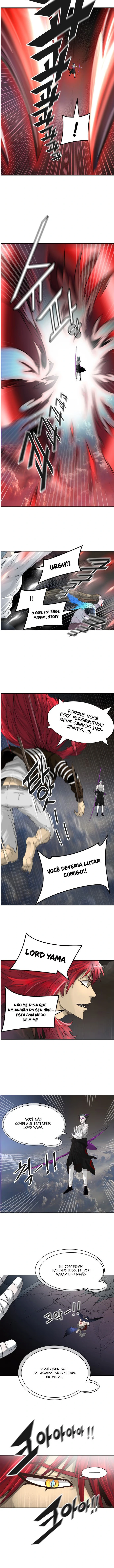 Tower of God (Season 3) capítulo 27 página 11
