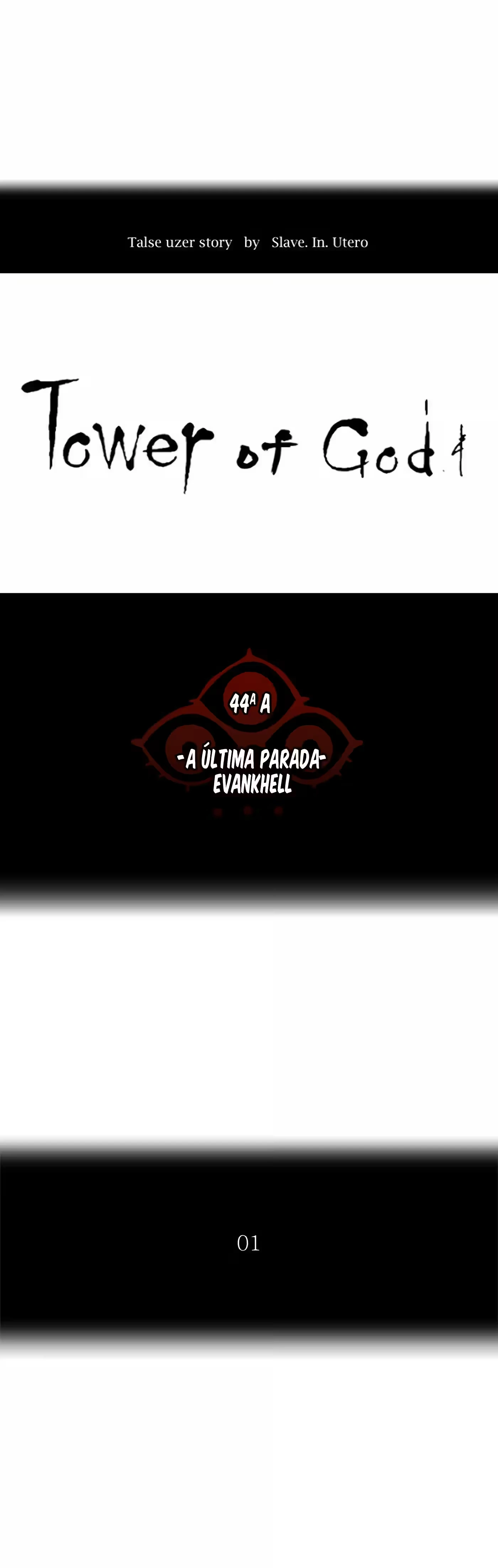 Tower of God (Season 2) capítulo 323 página 5