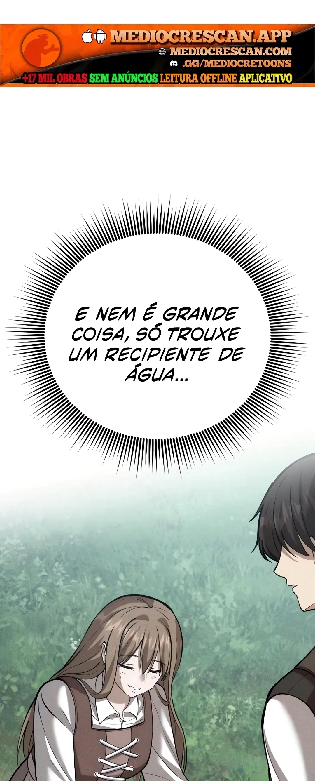 Eu Me Tornei Um Homem Casado Em Outro Mundo capítulo 6 página 7