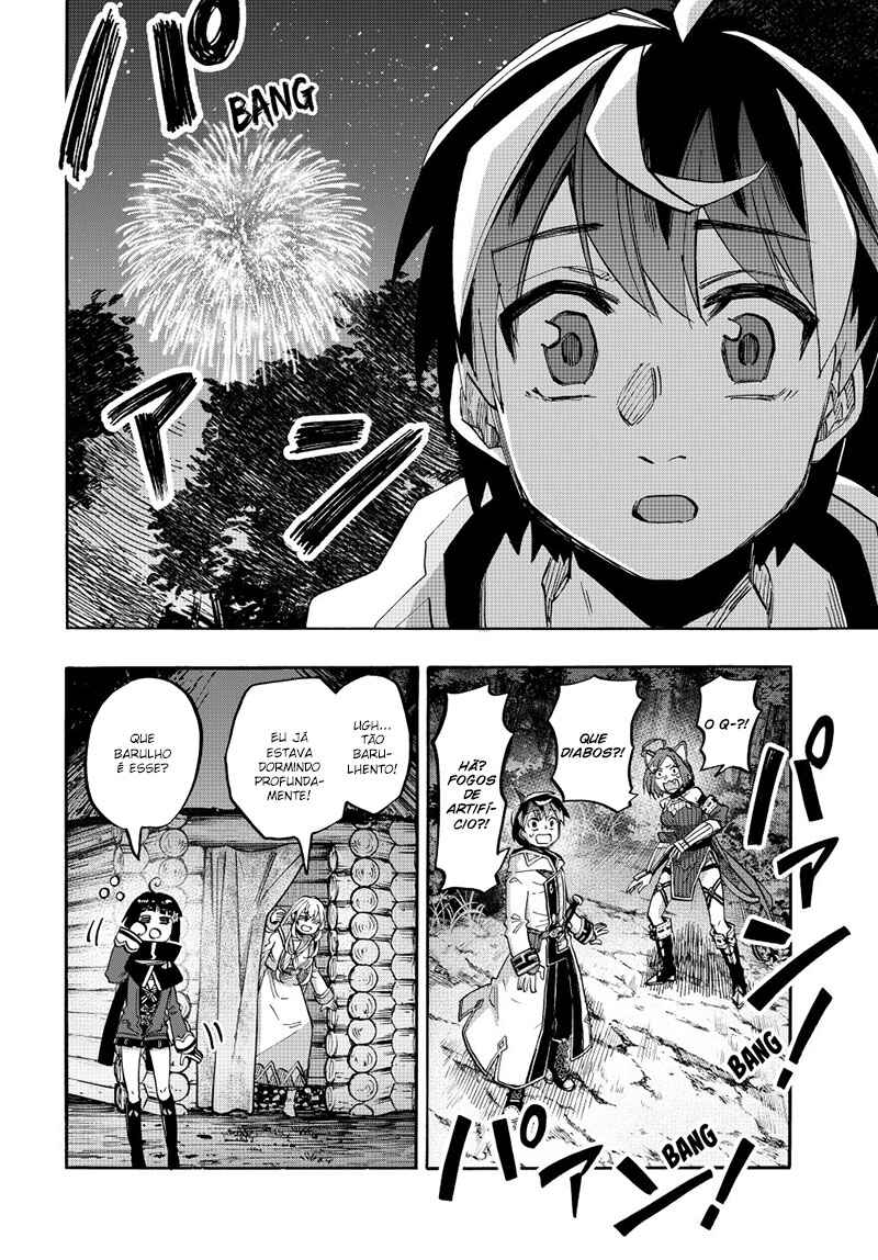 Isekai Walking capítulo 127 página 6