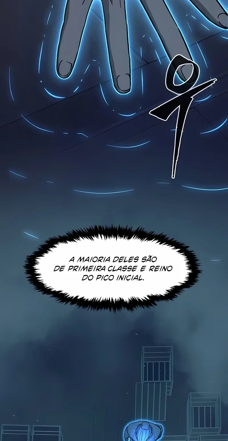 Absolute Sword Sense capítulo 171 página 5