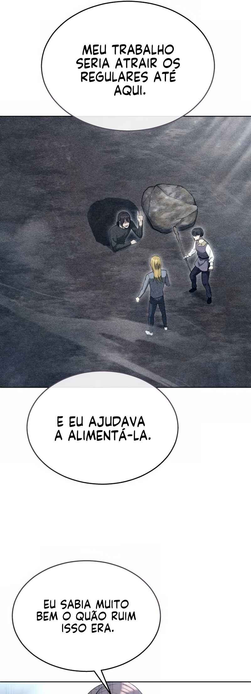 Urek Mazino capítulo 58 página 76
