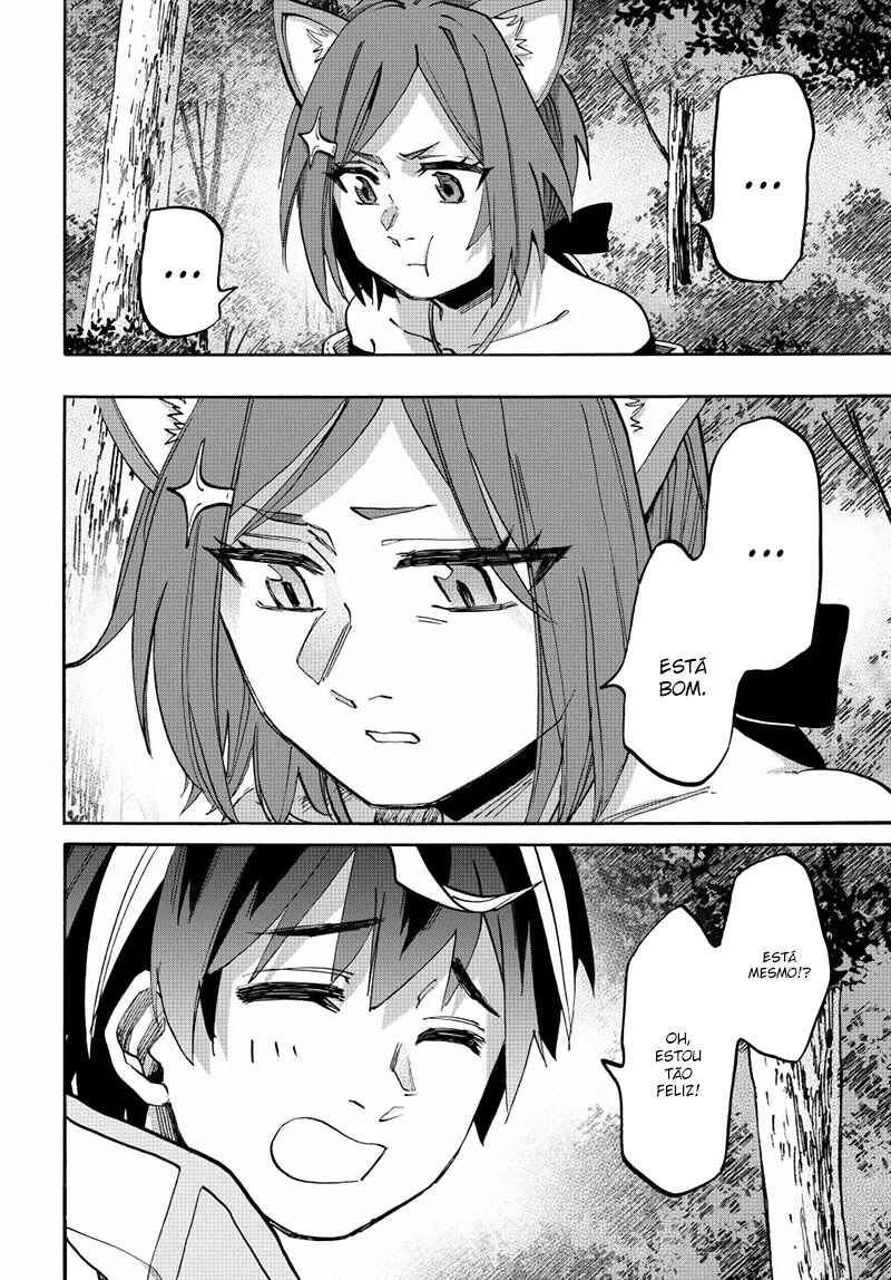 Isekai Walking capítulo 124 página 12