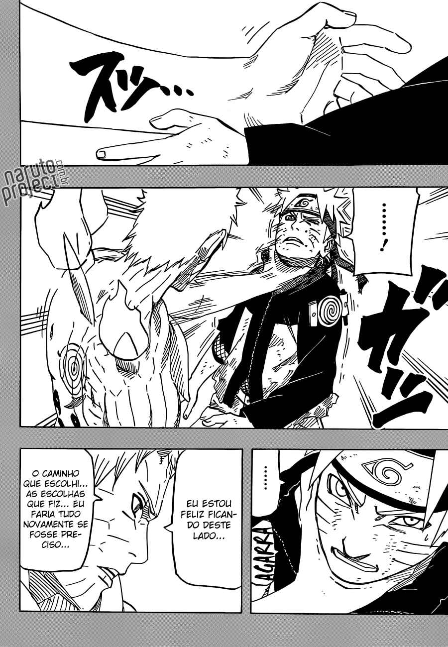 Naruto capítulo 654 página 3