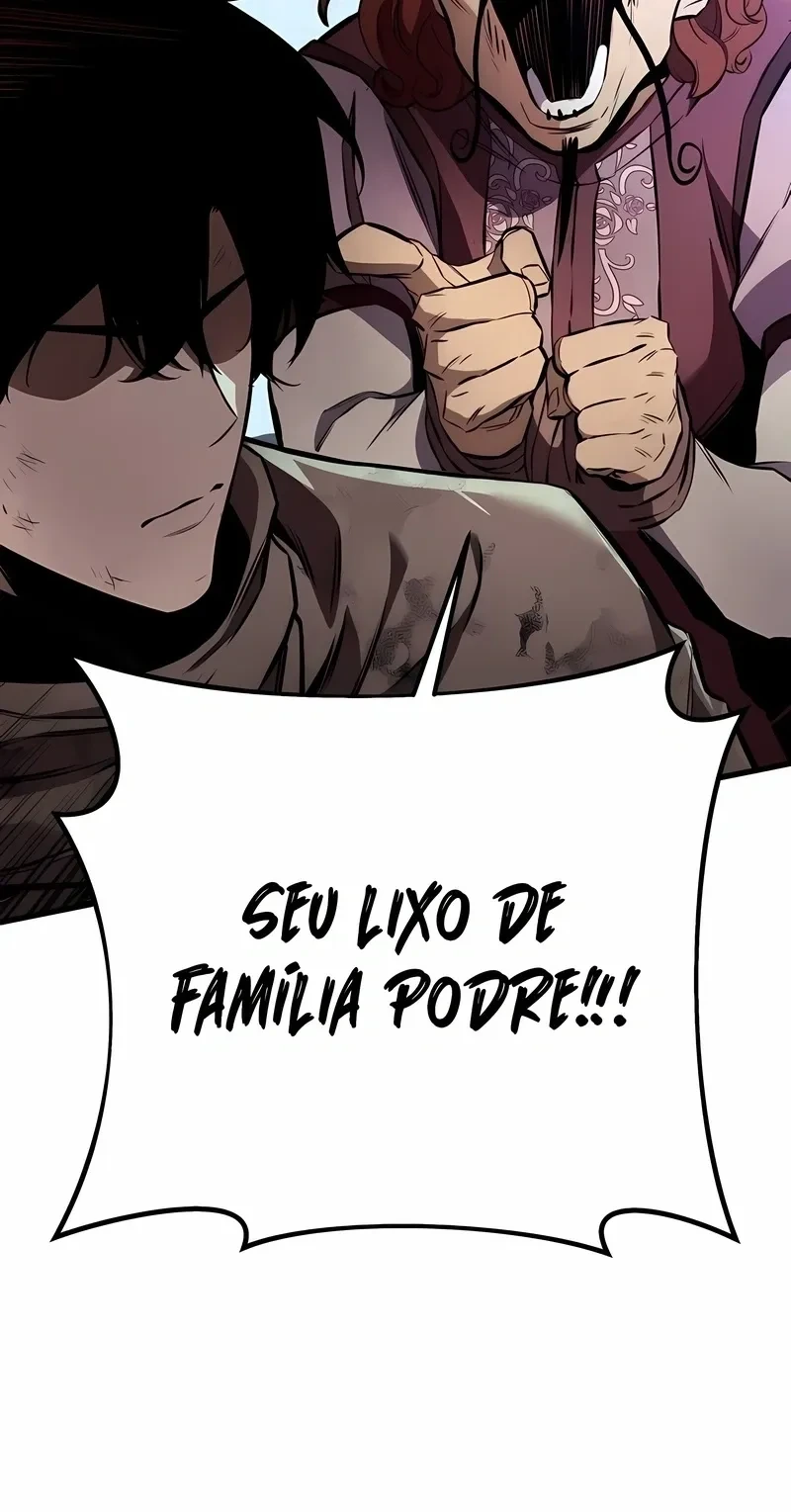 Como Sobreviver Sendo Um Cavaleiro Renegado capítulo 34 página 7
