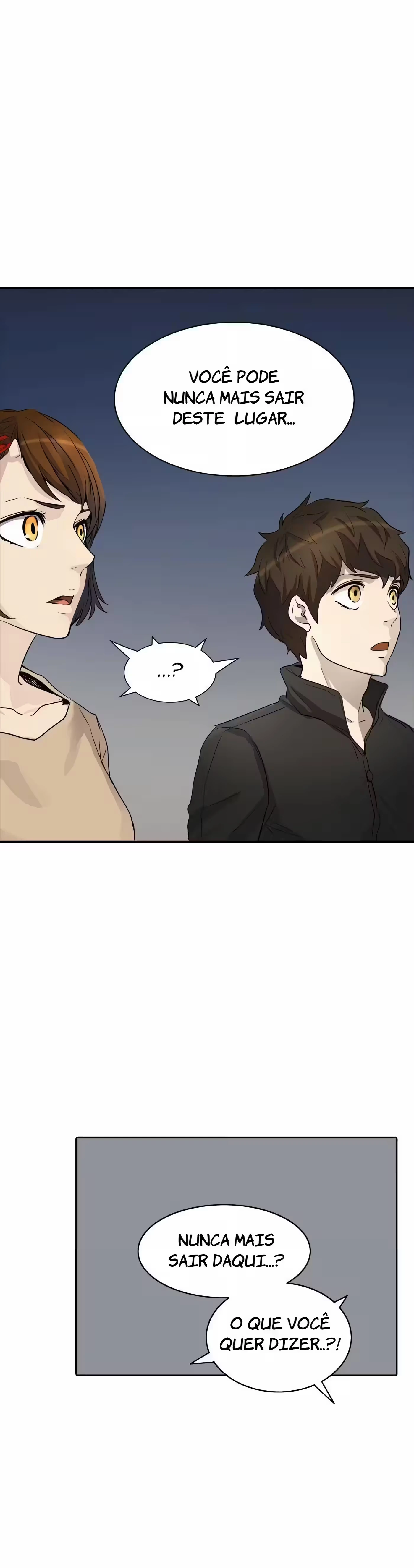 Tower of God (Season 2) capítulo 266 página 3