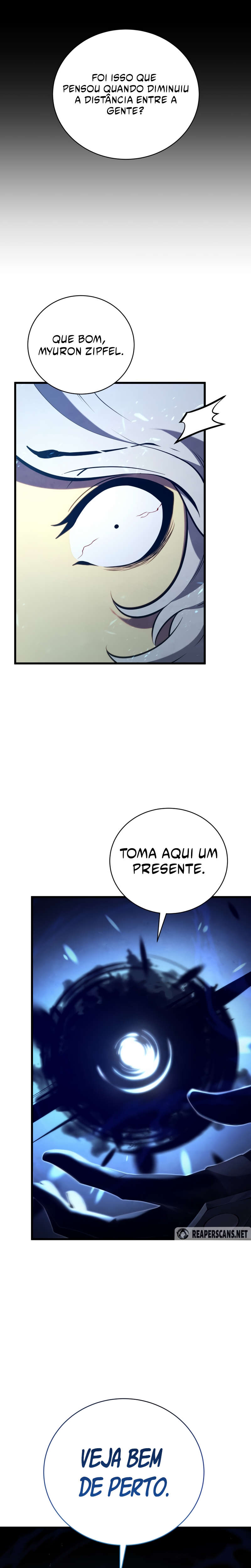 Youngest Son of the Swordmaster capítulo 78 página 5
