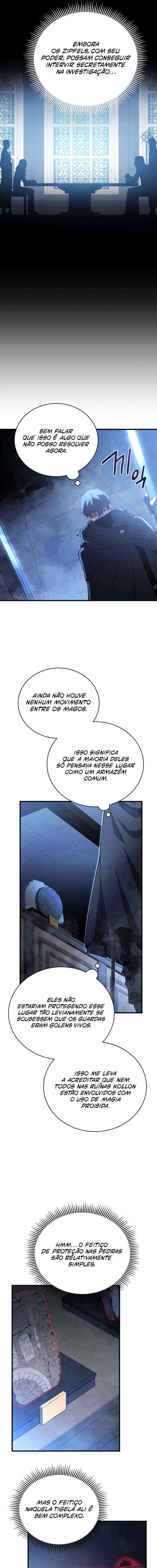 Youngest Son of the Swordmaster capítulo 31 página 4