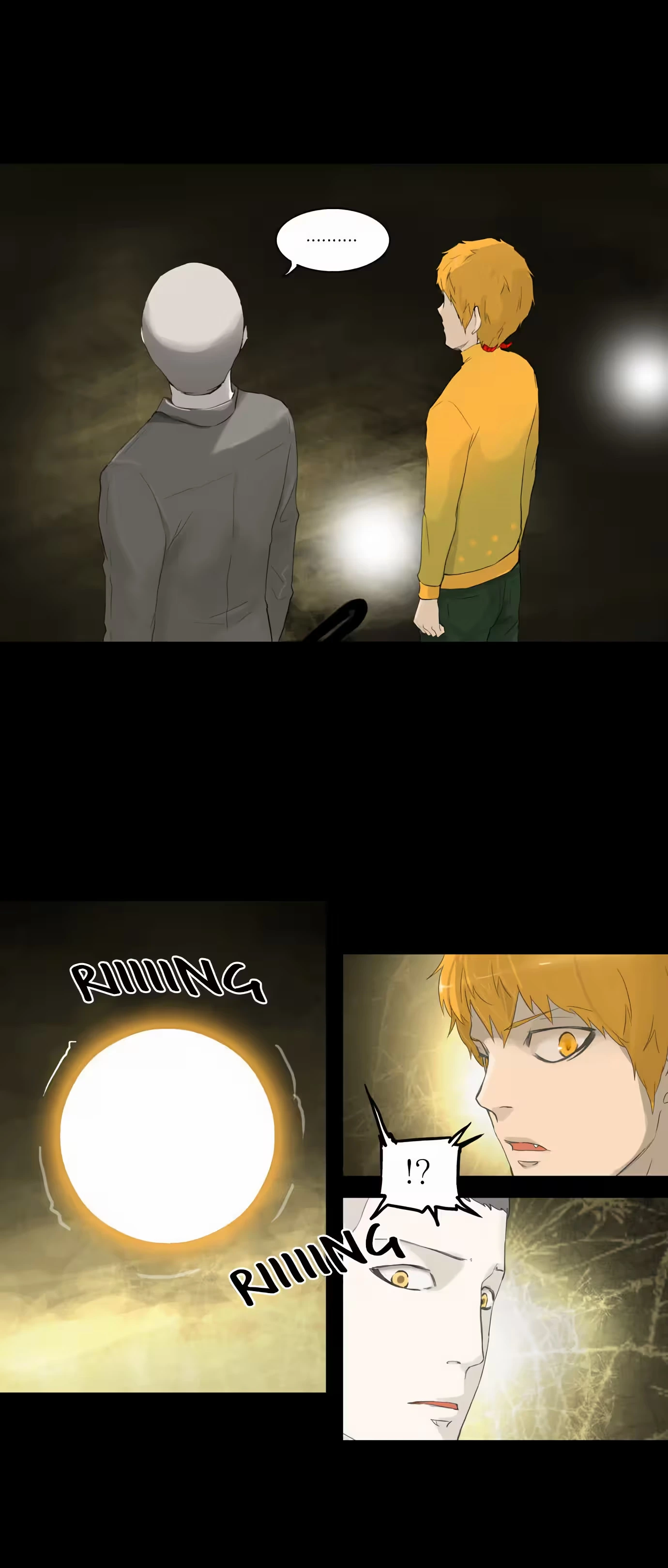 Tower of God (Season 2) capítulo 32 página 9