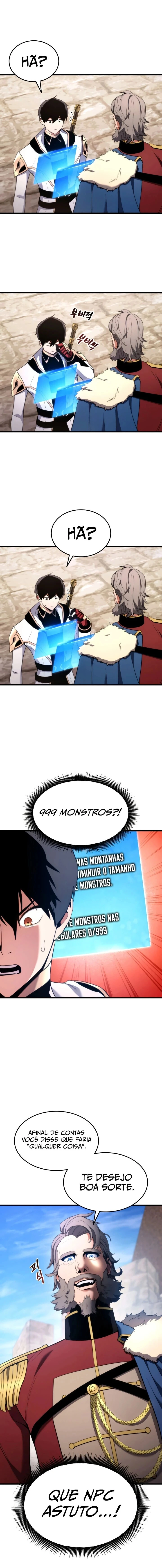 O Retorno do Ranker capítulo 50 página 6
