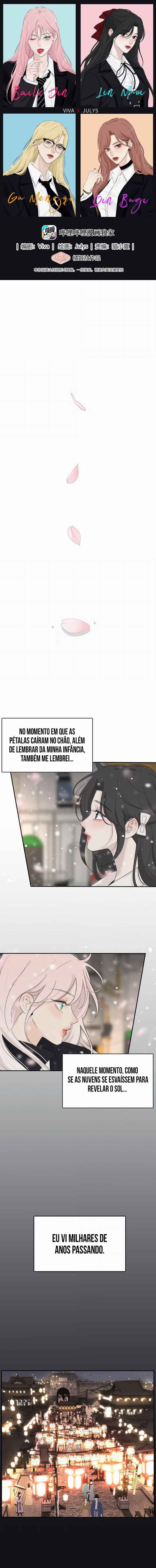 Rénjiān Bǎilǐ Jǐn capítulo 217 página 2