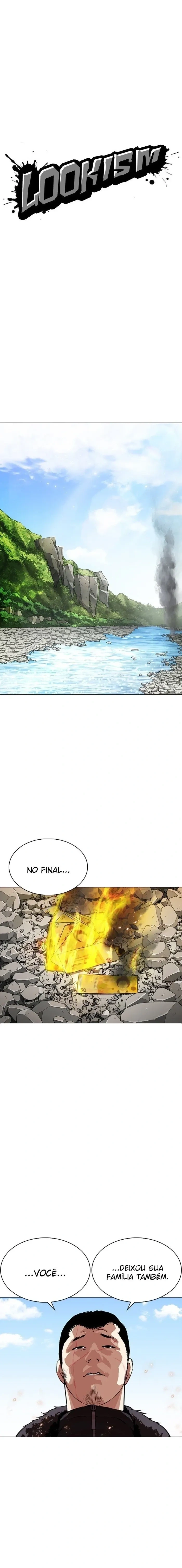 Lookism capítulo 283 página 10