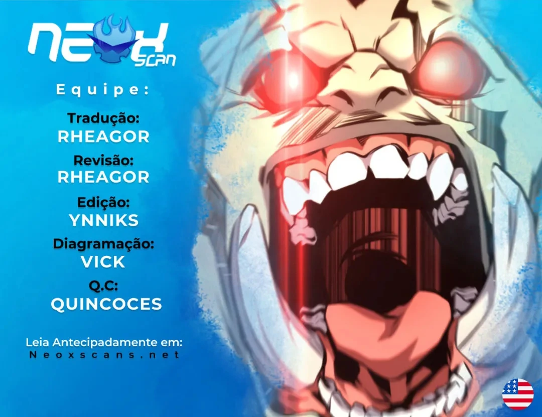 O Retorno do Ranker capítulo 72 página 1