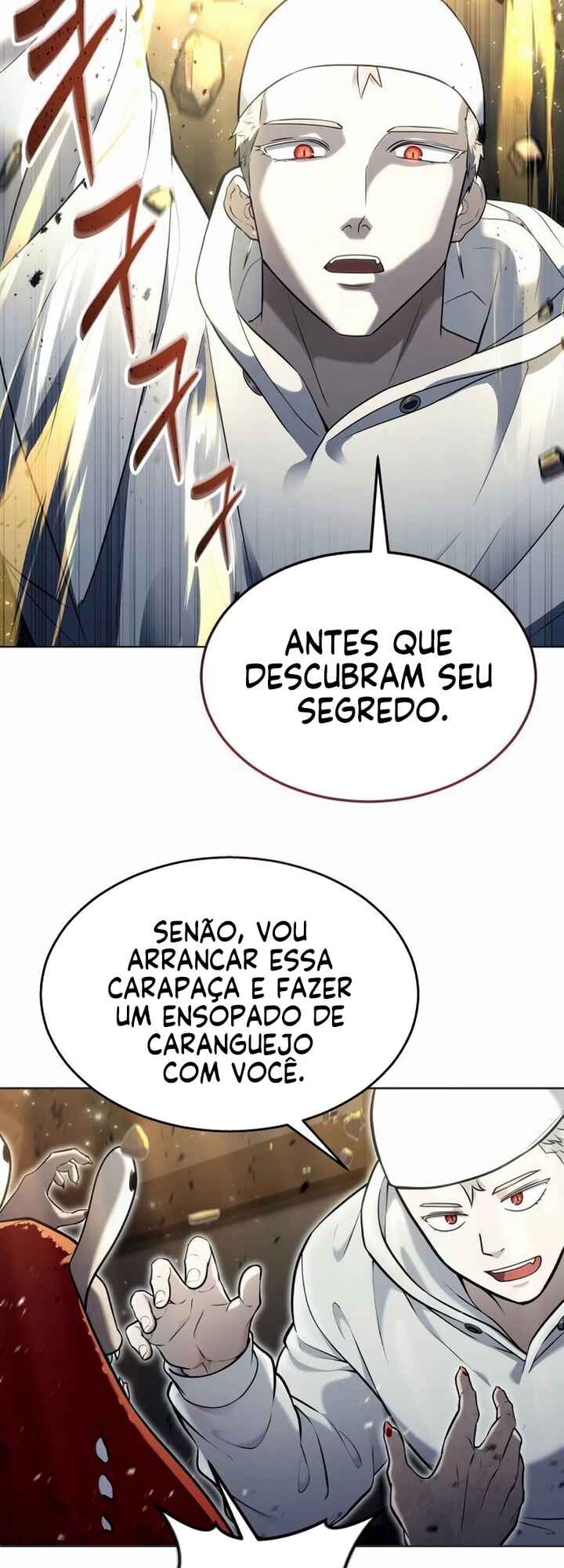 Urek Mazino capítulo 51 página 51