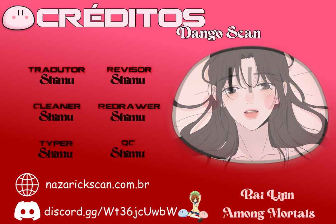 Rénjiān Bǎilǐ Jǐn capítulo 105 página 1