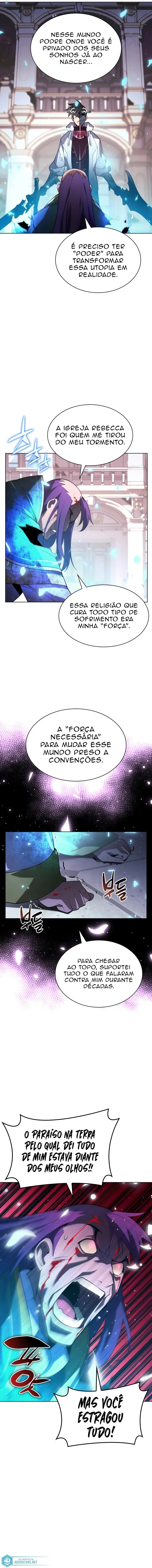 As Aventuras de Greed capítulo 149 página 7