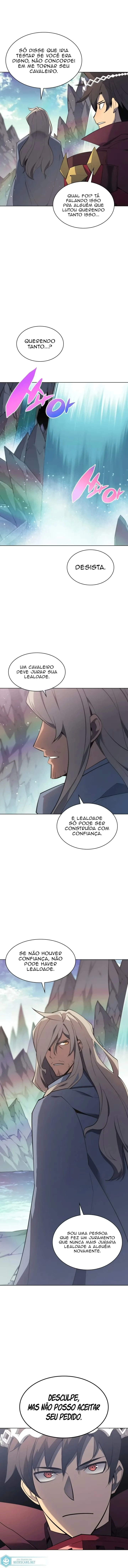 As Aventuras de Greed capítulo 109 página 12