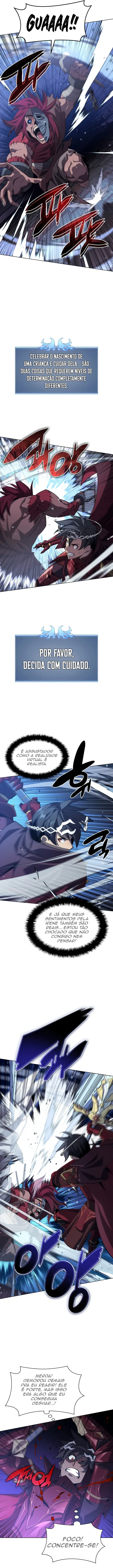 As Aventuras de Greed capítulo 128 página 14