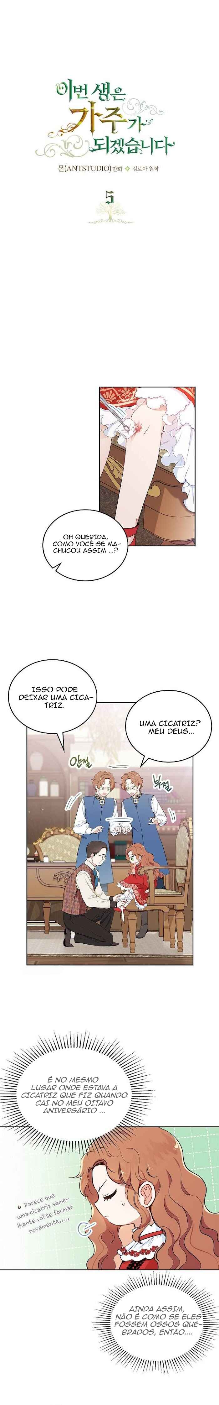Ibeon Saengeun Gajuga Doegetseumnida capítulo 5 página 2