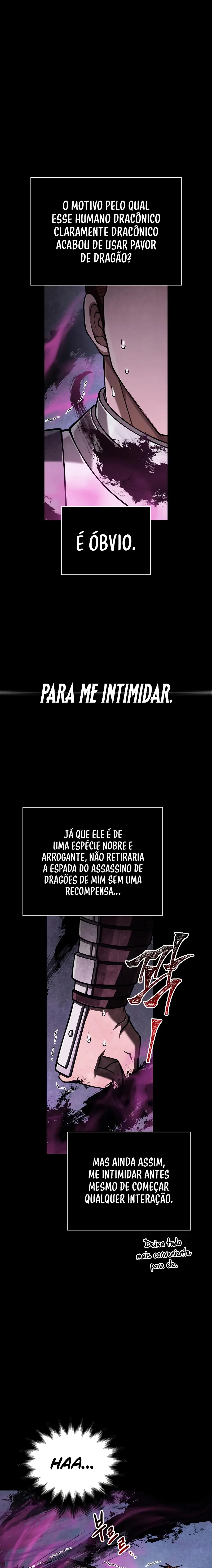 Sobrevivendo no Jogo Como um Bárbaro capítulo 108 página 2