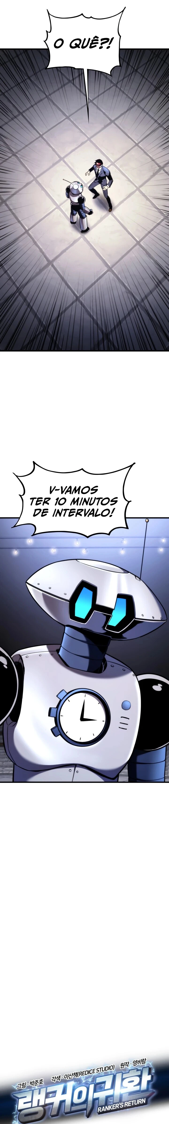 O Retorno do Ranker capítulo 47 página 3