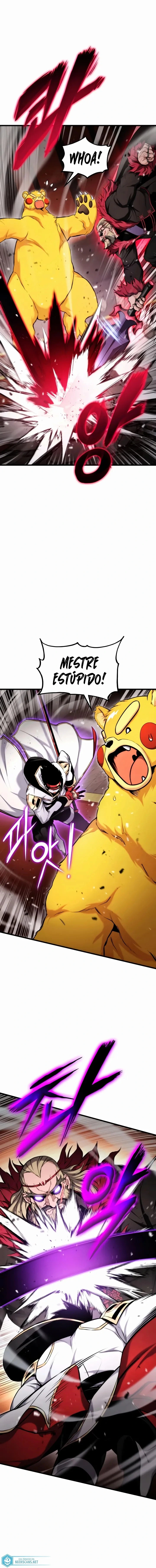 O Retorno do Ranker capítulo 88 página 5
