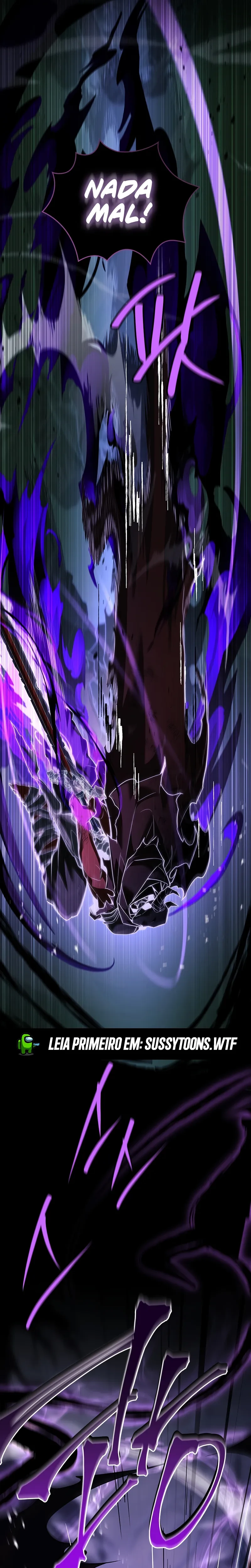 The Legendary Hero is an Academy Honors Student capítulo 42 página 5