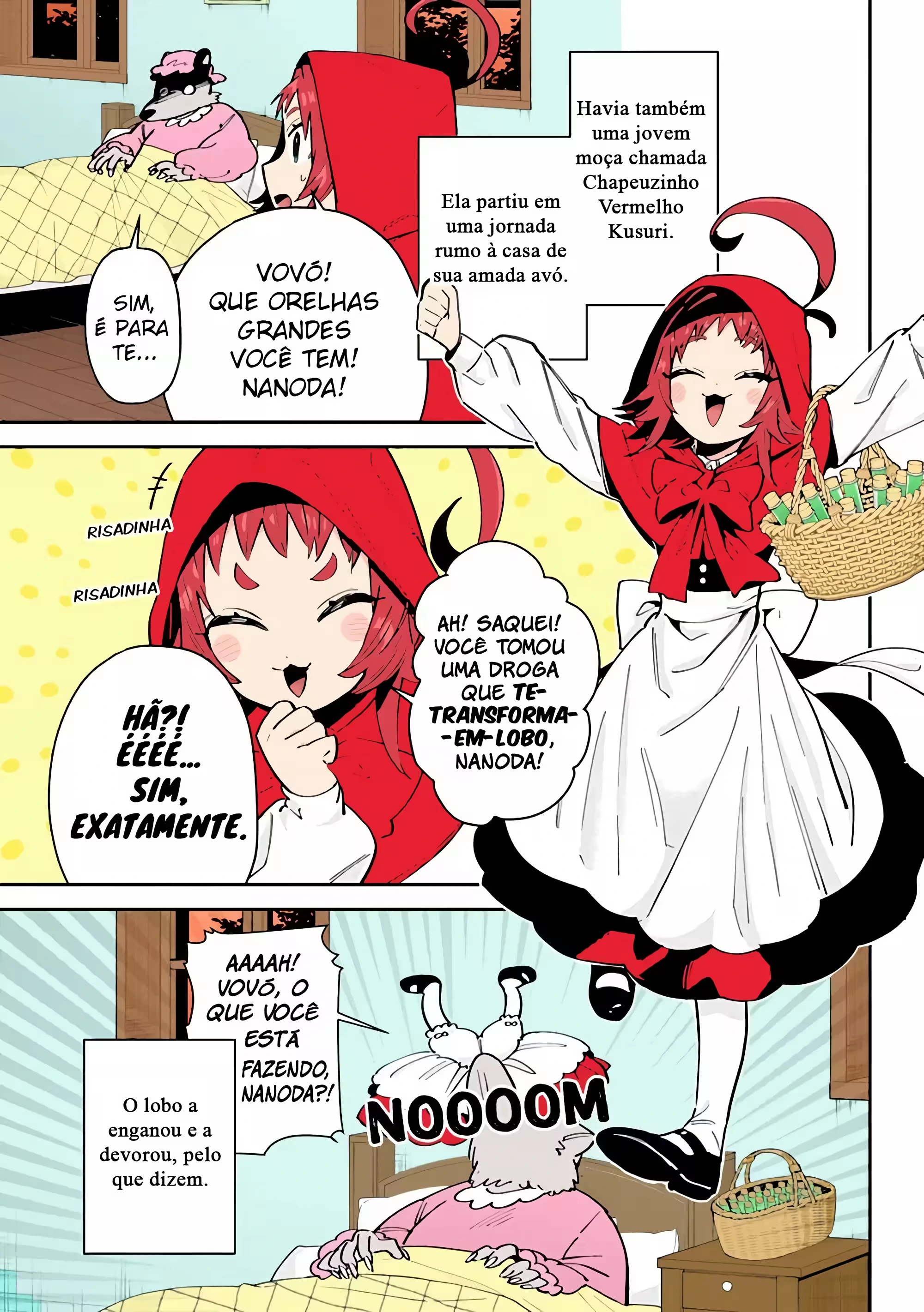 Kimi no Koto ga dai dai dai dai dai suki na 100-nin no Kanojo capítulo 84.7 página 4