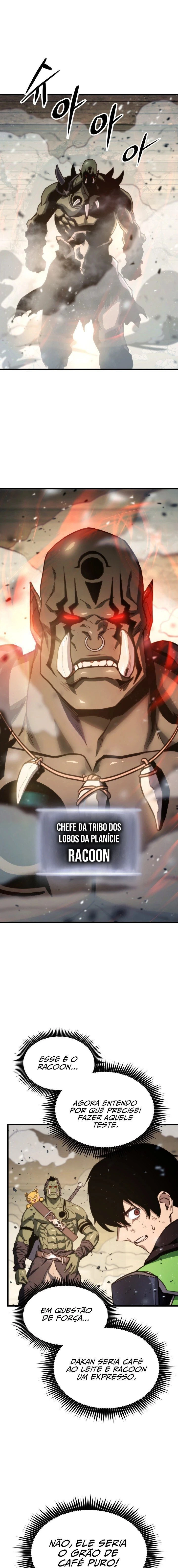 O Retorno do Ranker capítulo 12 página 5
