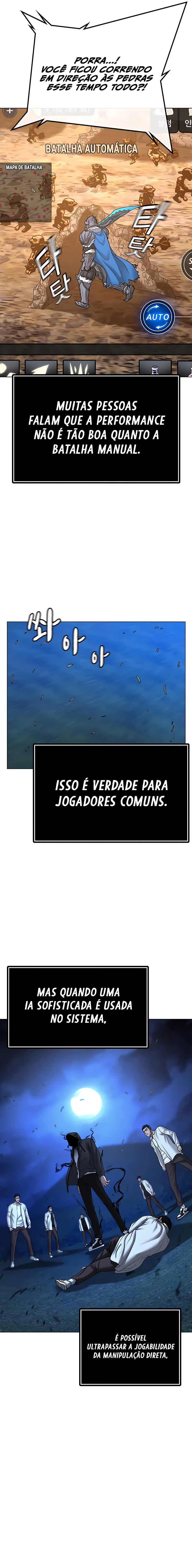 Missões na Vida Real capítulo 42 página 4