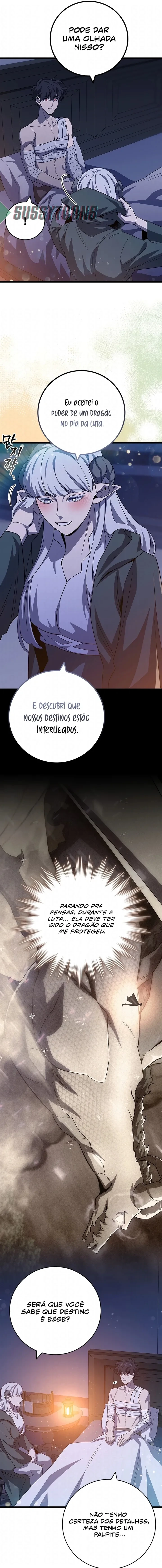 O Mago Devorador de Dragões capítulo 93 página 5