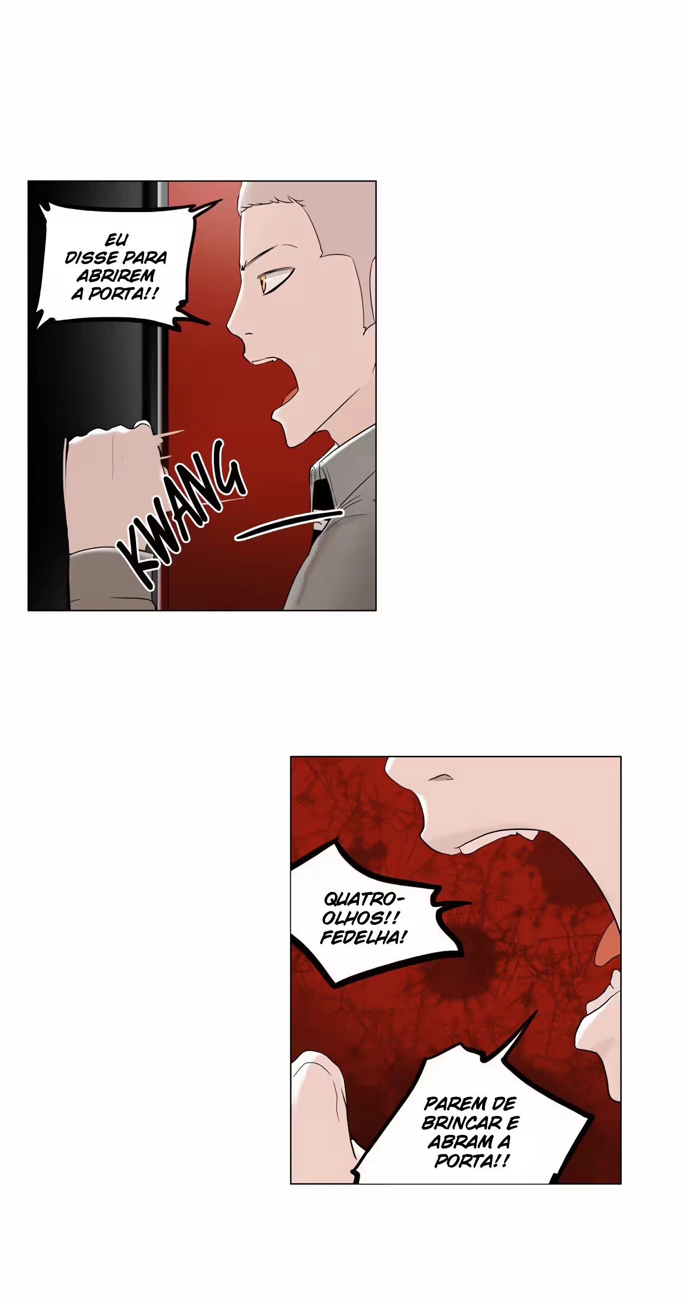 Tower of God (Season 2) capítulo 13 página 4