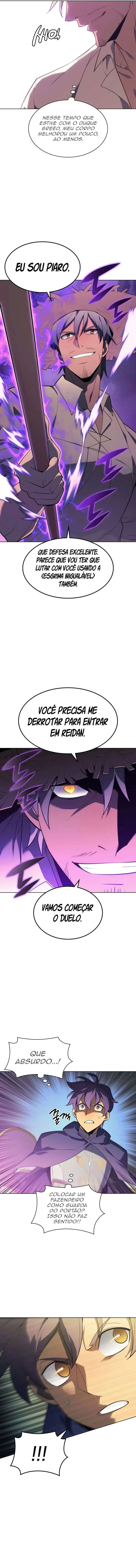 As Aventuras de Greed capítulo 131 página 15