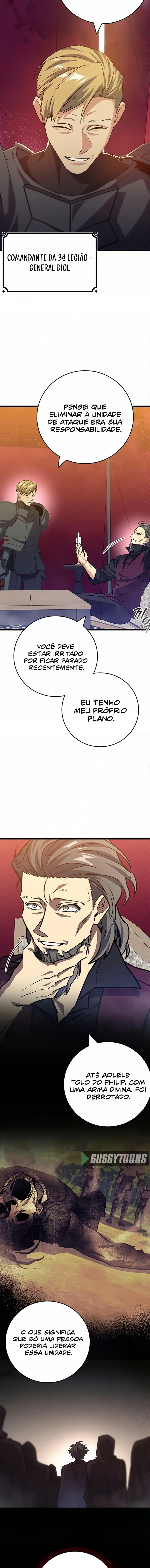 O Mago Devorador de Dragões capítulo 121 página 4