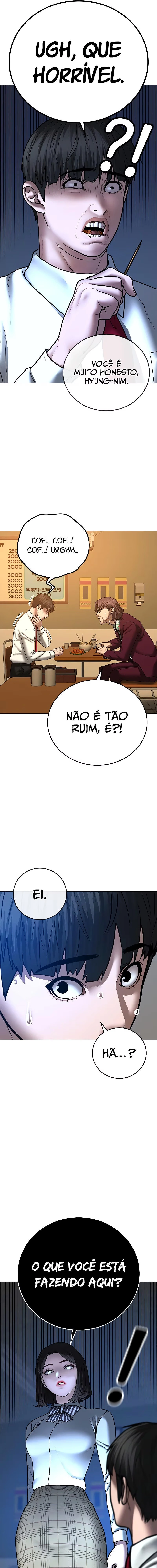 Missões na Vida Real capítulo 54 página 7