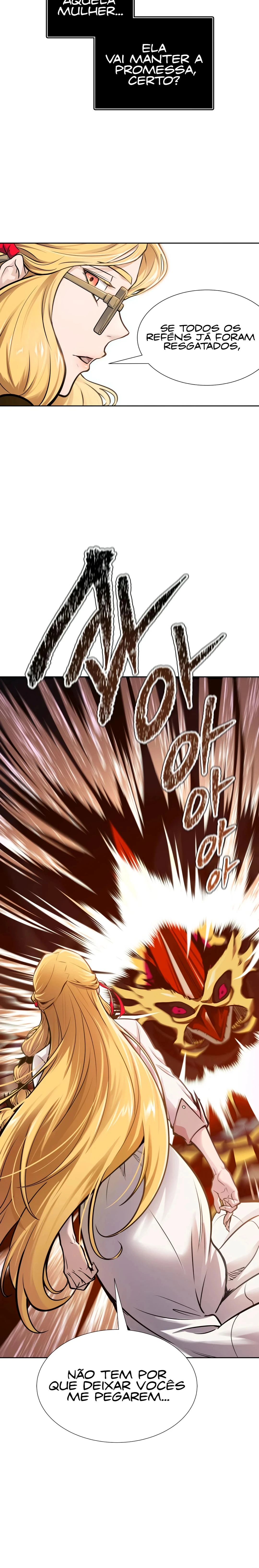 Tower of God (Season 3) capítulo 176 página 6