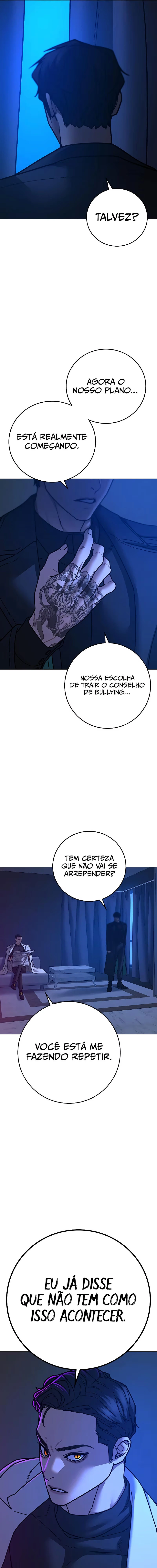 Missões na Vida Real capítulo 81 página 5