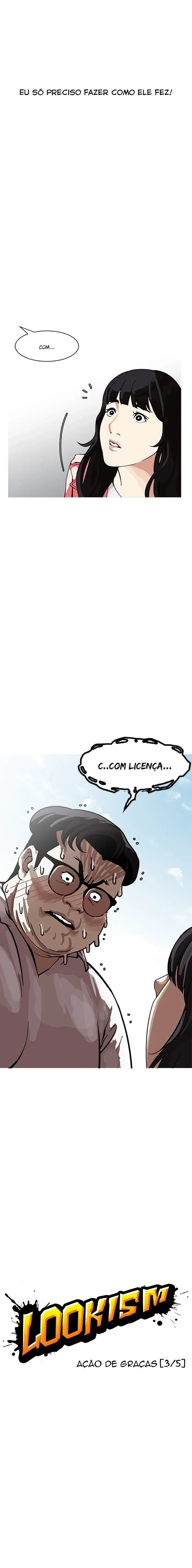Lookism capítulo 155 página 4