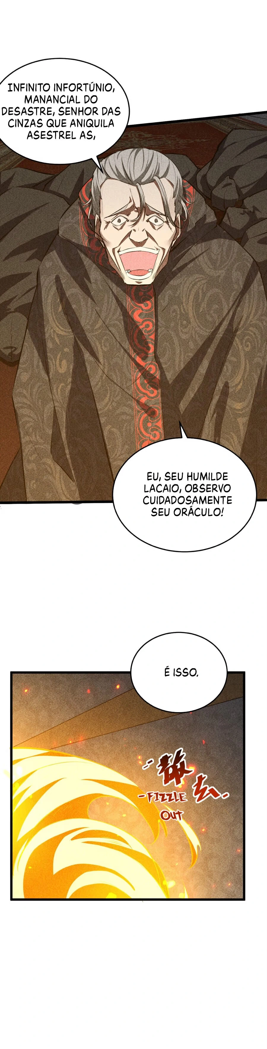 Please Stop Summoning Me! capítulo 7 página 29