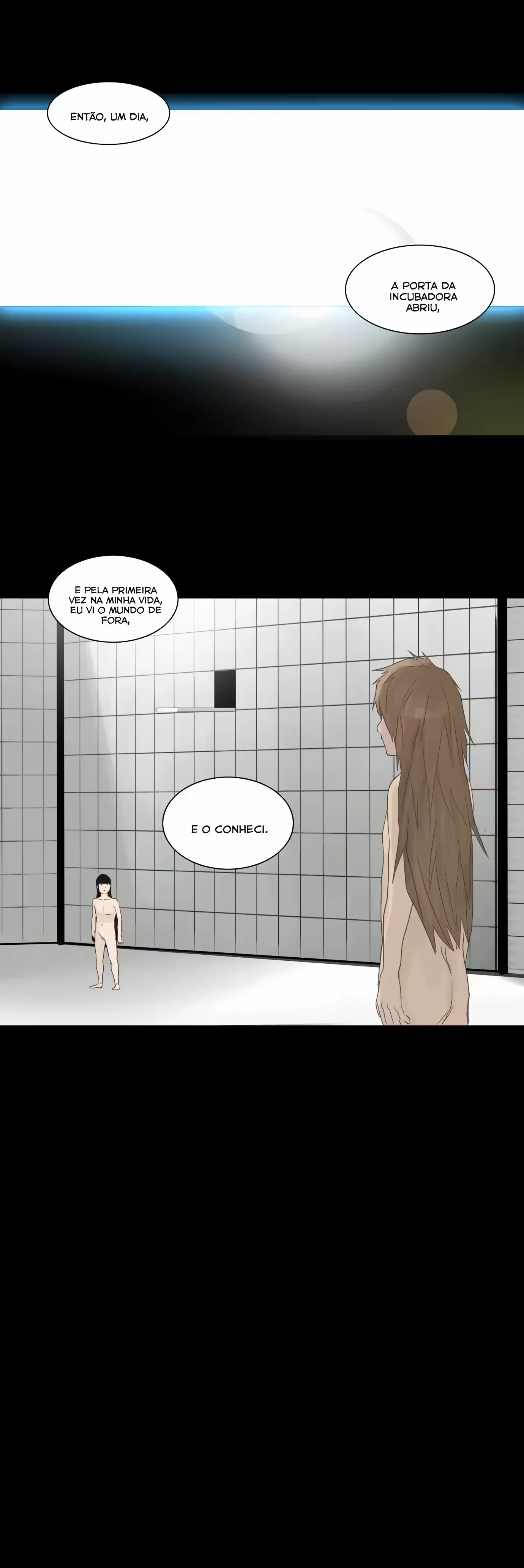 Tower of God (Season 2) capítulo 42 página 7