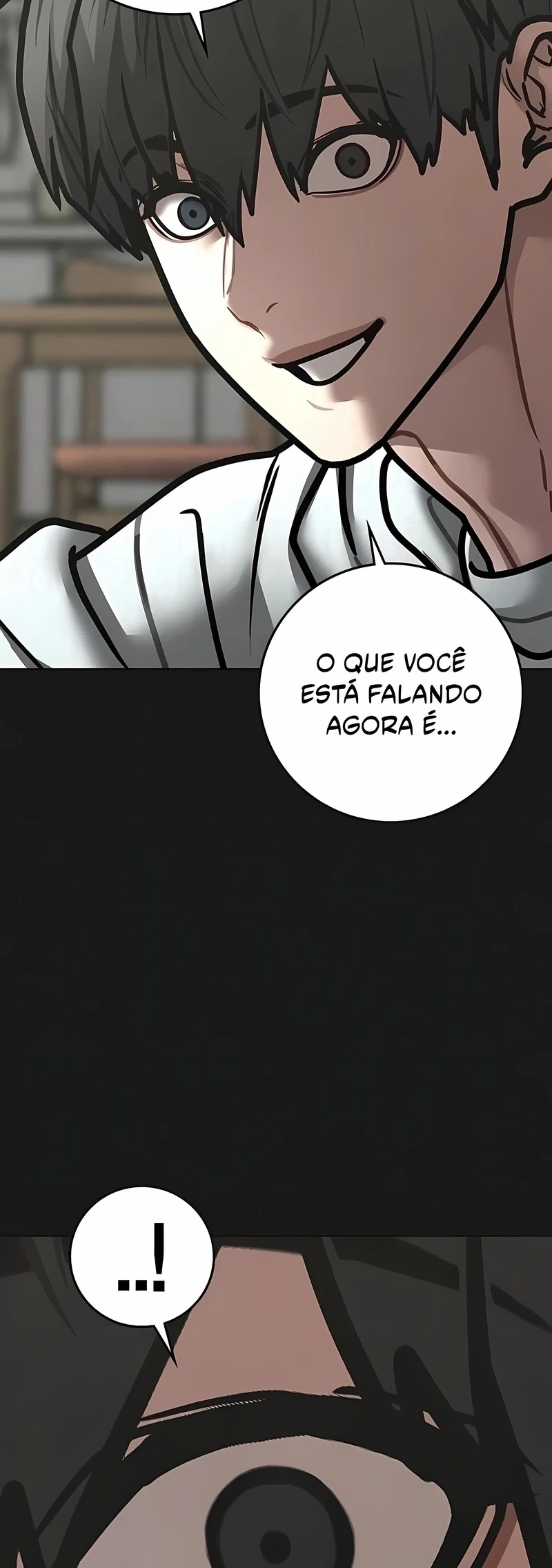 Missões na Vida Real capítulo 199 página 7