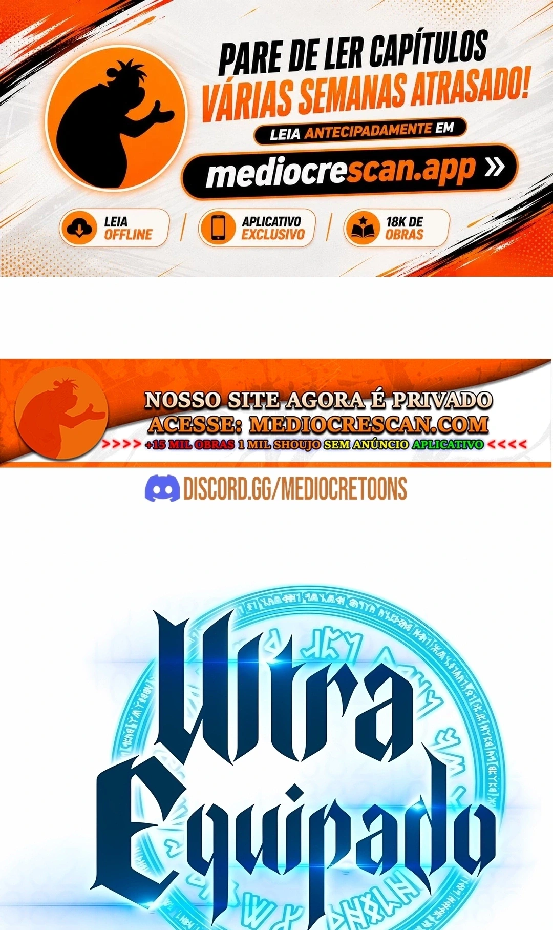 As Aventuras de Greed capítulo 329 página 1