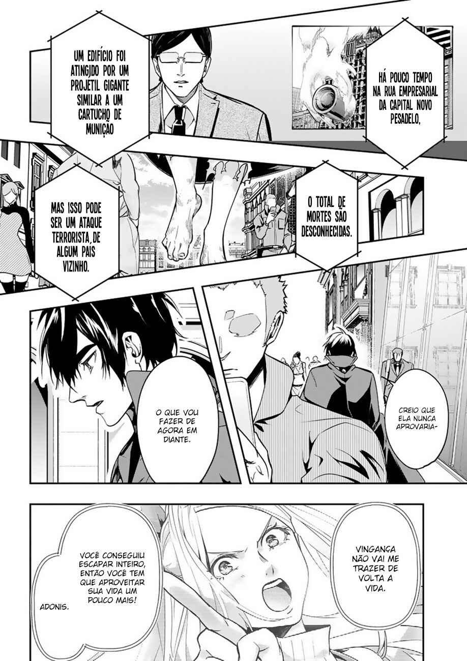 Hametsu no Oukoku capítulo 3 página 8